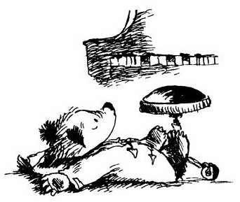 Иллюстрация к книге — Медвежонок Паддингтон. Здесь и сейчас [i_018.jpg]