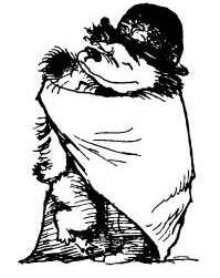 Иллюстрация к книге — Медвежонок Паддингтон. Здесь и сейчас [i_040.jpg]