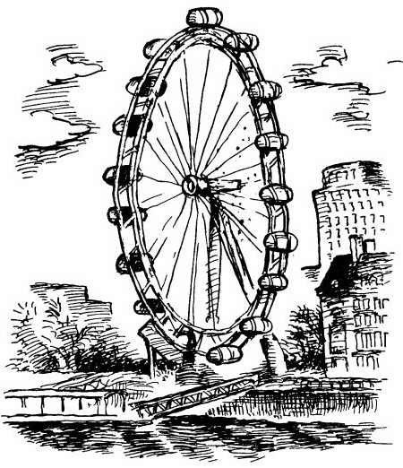 Иллюстрация к книге — Медвежонок Паддингтон. Здесь и сейчас [i_043.jpg]