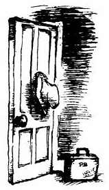 Иллюстрация к книге — Медвежонок Паддингтон. Здесь и сейчас [i_049.jpg]