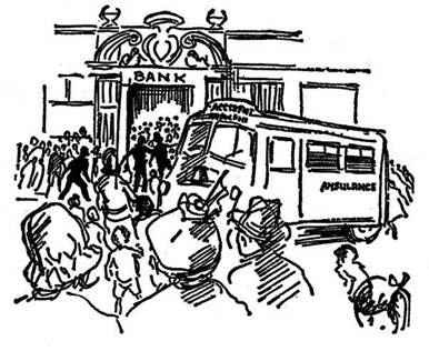 Иллюстрация к книге — Паддингтон путешествует [i_007.jpg]