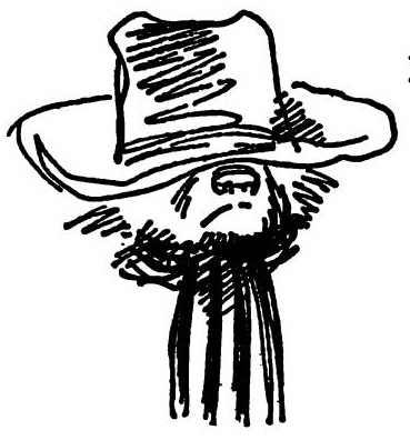 Иллюстрация к книге — Паддингтон путешествует [i_009.jpg]