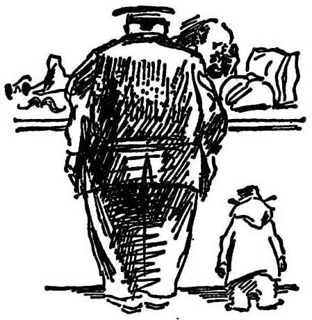 Иллюстрация к книге — Паддингтон путешествует [i_011.jpg]