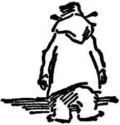 Иллюстрация к книге — Паддингтон путешествует [i_012.jpg]