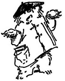 Иллюстрация к книге — Паддингтон путешествует [i_013.jpg]