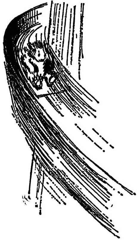 Иллюстрация к книге — Паддингтон путешествует [i_018.jpg]