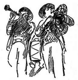 Иллюстрация к книге — Паддингтон путешествует [i_019.jpg]