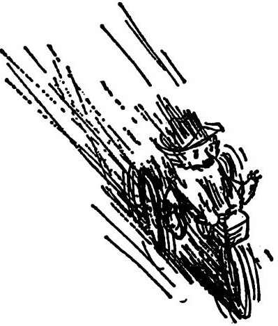 Иллюстрация к книге — Паддингтон путешествует [i_032.jpg]