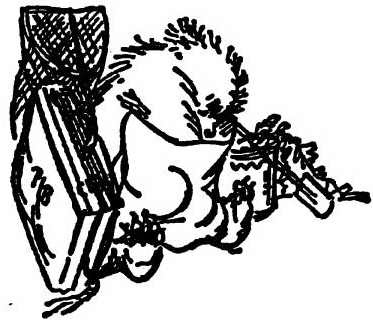 Иллюстрация к книге — Паддингтон путешествует [i_033.jpg]