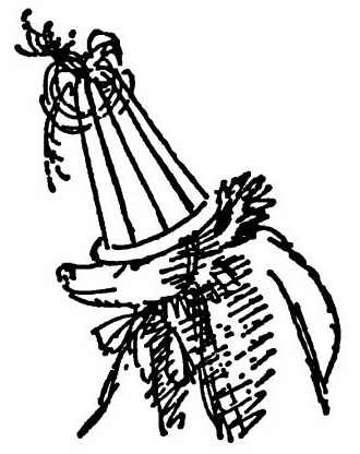 Иллюстрация к книге — Паддингтон путешествует [i_035.jpg]