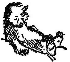 Иллюстрация к книге — Паддингтон путешествует [i_037.jpg]