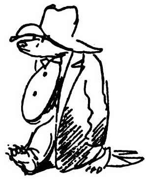 Иллюстрация к книге — Паддингтон путешествует [i_045.jpg]