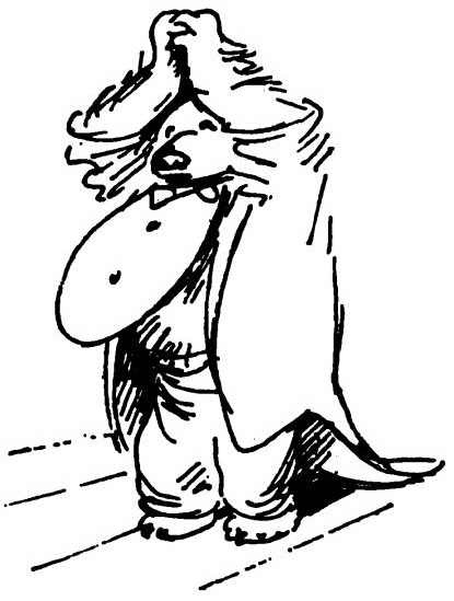 Иллюстрация к книге — Паддингтон путешествует [i_046.jpg]