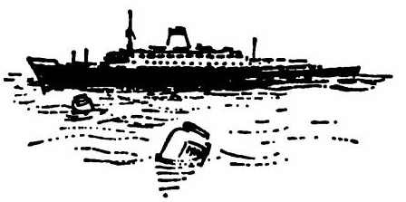 Иллюстрация к книге — Паддингтон путешествует [i_047.jpg]