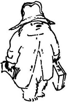 Иллюстрация к книге — Паддингтон путешествует [i_048.jpg]