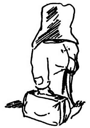 Иллюстрация к книге — Паддингтон путешествует [i_054.jpg]