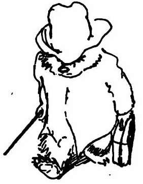 Иллюстрация к книге — Паддингтон путешествует [i_056.jpg]