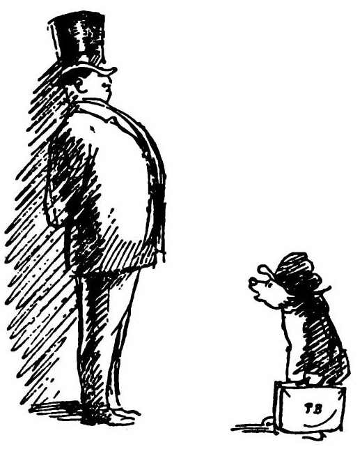 Иллюстрация к книге — Паддингтон путешествует [i_058.jpg]