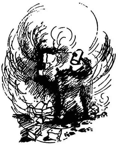 Иллюстрация к книге — Паддингтон путешествует [i_064.jpg]