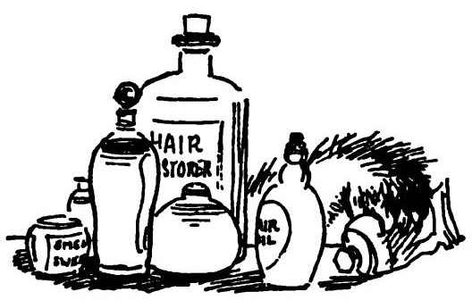 Иллюстрация к книге — Паддингтон путешествует [i_069.jpg]