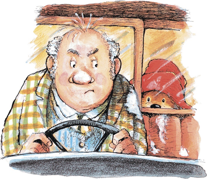 Иллюстрация к книге — Медвежонок Паддингтон [i_016.jpg]