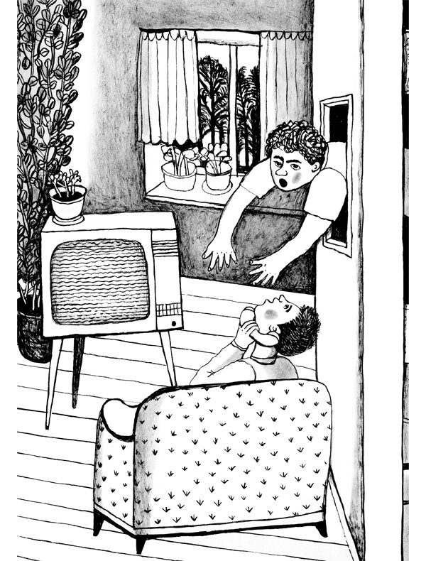 Иллюстрация к книге — Индийское кино [i_008.jpg]