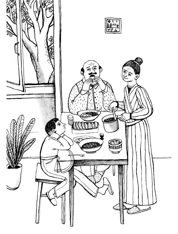 Иллюстрация к книге — Индийское кино [i_015.jpg]