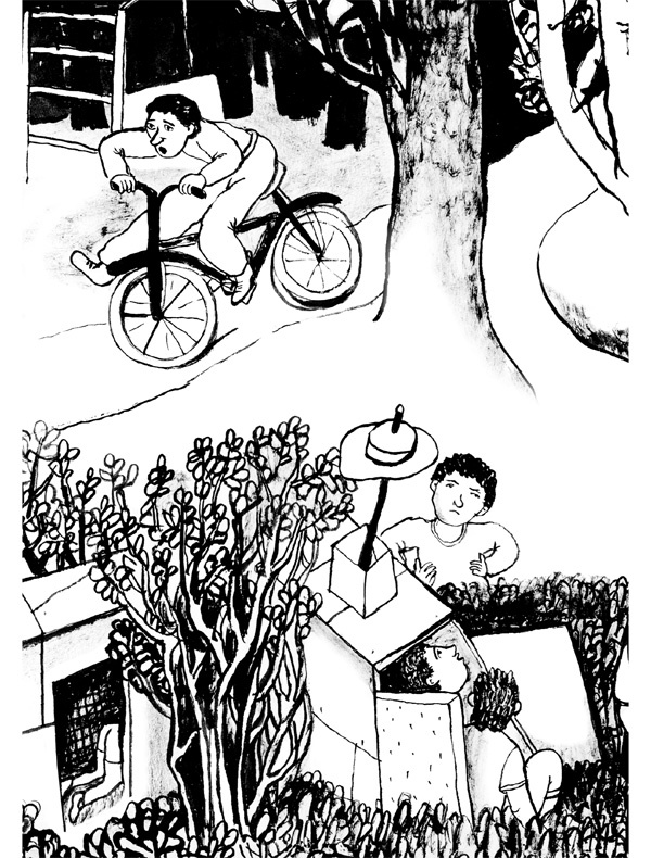 Иллюстрация к книге — Индийское кино [i_017.jpg]