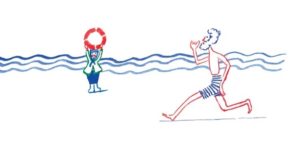 Иллюстрация к книге — Морж, учитель и поэт [i_012.jpg]