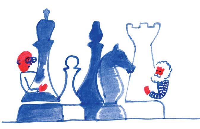 Иллюстрация к книге — Морж, учитель и поэт [i_017.jpg]