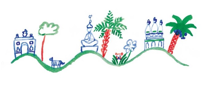 Иллюстрация к книге — Морж, учитель и поэт [i_050.jpg]