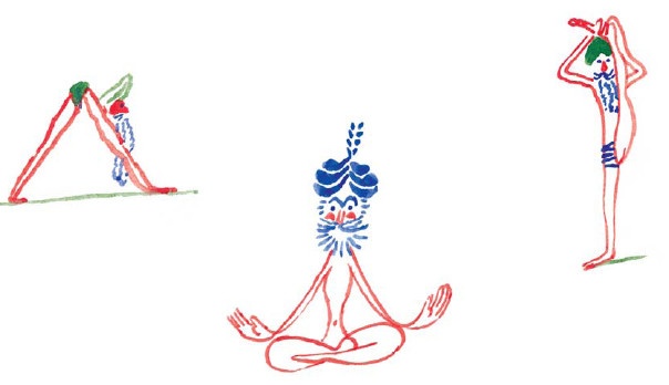 Иллюстрация к книге — Морж, учитель и поэт [i_056.jpg]