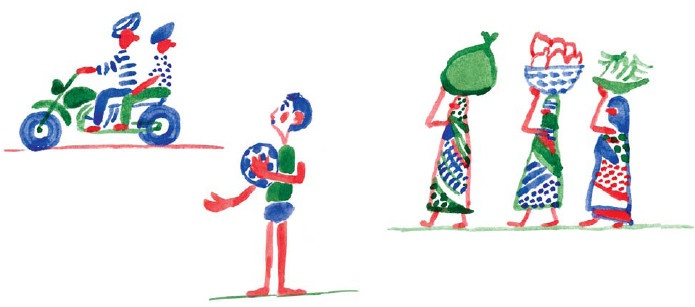 Иллюстрация к книге — Морж, учитель и поэт [i_068.jpg]