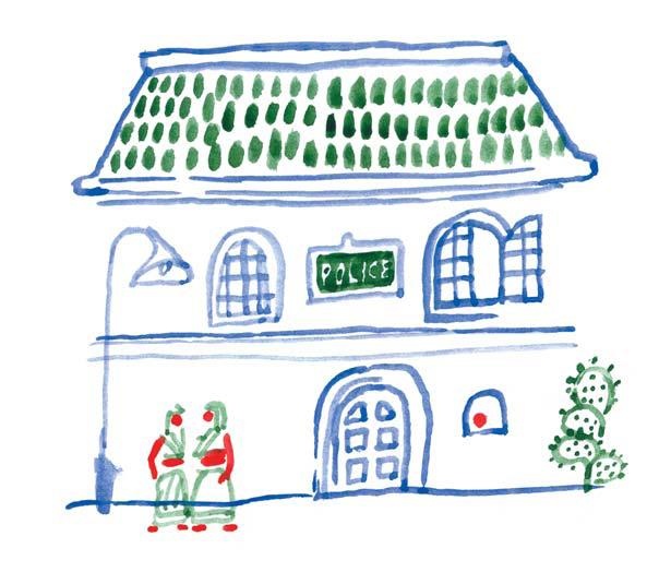 Иллюстрация к книге — Морж, учитель и поэт [i_069.jpg]