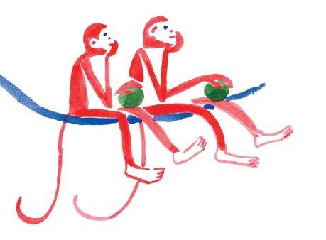 Иллюстрация к книге — Морж, учитель и поэт [i_071.jpg]