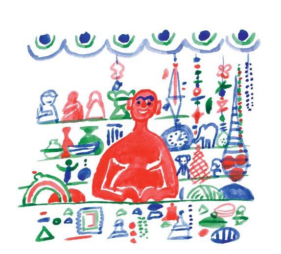 Иллюстрация к книге — Морж, учитель и поэт [i_077.jpg]