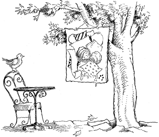 Иллюстрация к книге — Медвежонок Паддингтон – чемпион [i_012.jpg]