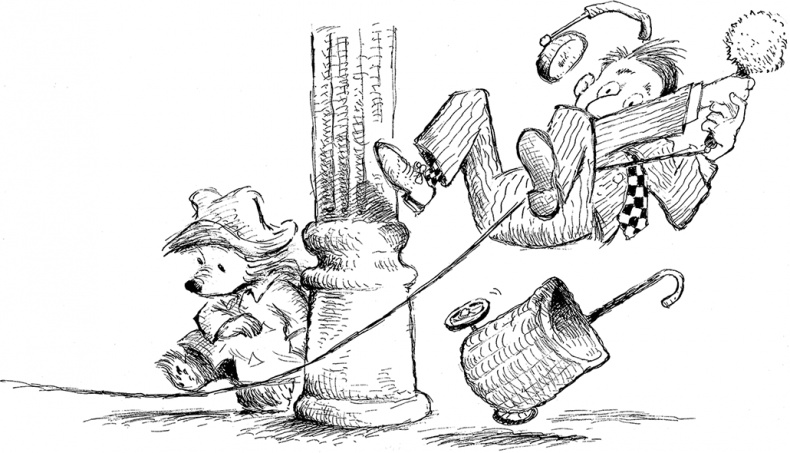 Иллюстрация к книге — Медвежонок Паддингтон – чемпион [i_019.jpg]