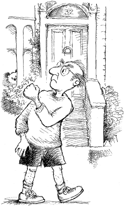 Иллюстрация к книге — Медвежонок Паддингтон – чемпион [i_029.jpg]