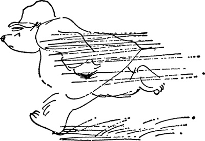 Иллюстрация к книге — Медвежонок Паддингтон сдаёт экзамен [i_011.jpg]