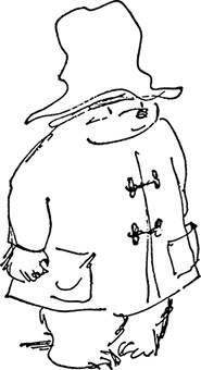 Иллюстрация к книге — Медвежонок Паддингтон сдаёт экзамен [i_017.jpg]