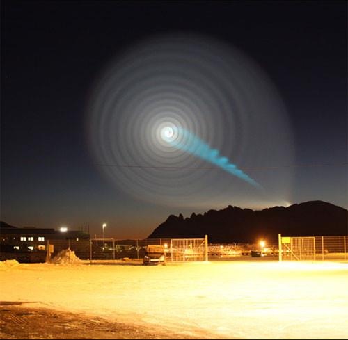 Иллюстрация к книге — Норвежская спираль [i_001.jpg]