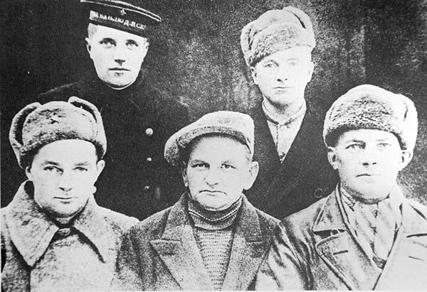 Иллюстрация к книге — Норвежская спираль [i_011.jpg]