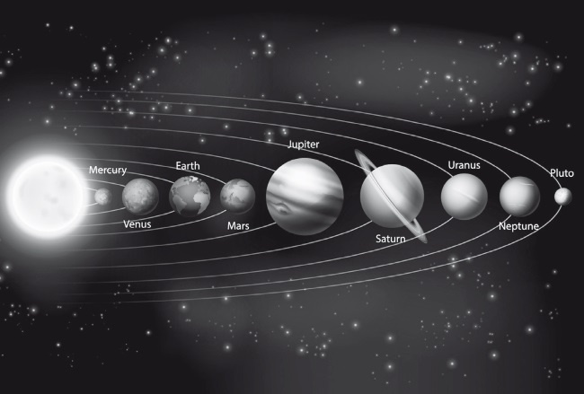 Иллюстрация к книге — Тайны Земли [i_004.jpg]