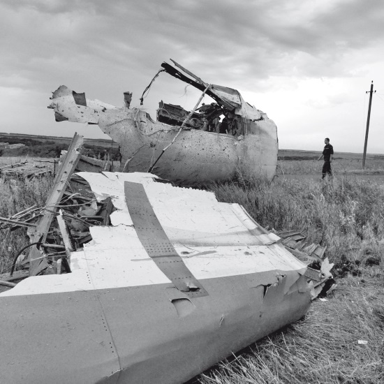 Иллюстрация к книге — Тайны Земли [i_007.jpg]