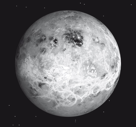 Иллюстрация к книге — Тайны Земли [i_009.jpg]