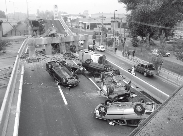 Иллюстрация к книге — Тайны Земли [i_013.jpg]