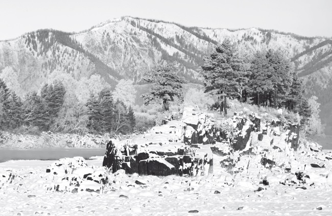 Иллюстрация к книге — Тайны Земли [i_015.jpg]