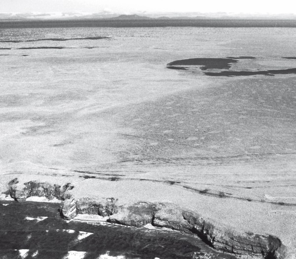 Иллюстрация к книге — Тайны Земли [i_022.jpg]