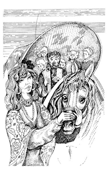 Иллюстрация к книге — Верка [i_004.jpg]